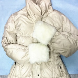 ファーホワイト